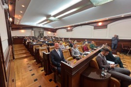 Promjene u SPS-u i Demosu u Skupštini grada Banjaluka