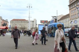Hrvatska uputila Crnoj Gori protestnu notu