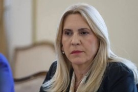 Cvijanović: Sa šokom i nevjericom primila sam vijest o atentatu na ...
