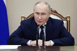 Putin: Sa ogorčenjem sam primio vijest o atentatu na Fica