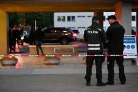 Atentat na Fica: Ministar traži sazivanje Savjeta bezbjednosti ...