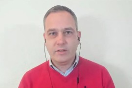 Gresel: Veoma se plašim 2025. godine