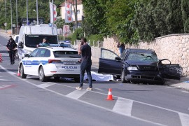 Detalji stravične nesreće u Hrvatskoj: Četvoro na operaciji, među ...