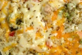 Sočan recept u jednoj rečenici