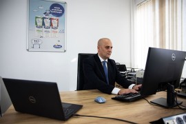 Kečo: Investicije, inovacije, podrška talentima i zajednici temelj su ...