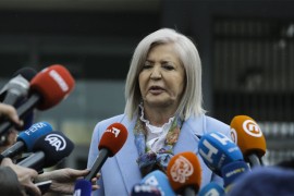 Vasvija Vidović negirala krivicu u Sudu BiH