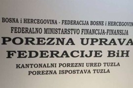 Zapečaćena tri objekta, kazne teške 107.600 KM