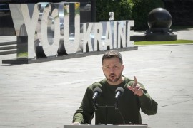 Zelenski: Moguć gubitak Harkova