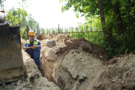 Istorijski dan u mjesnoj zajednici Piskavica: Stiže voda u Šumare