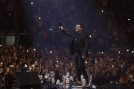 Aco Pejović spreman za veliku ljetnu turneju po regiji