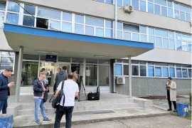 Otkriveni svi detalji: Kako je funkcionisala grupa koja je ukrala ...