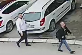 Pogledajte fotografije osumnjičenih za krađu dva miliona KM u ...