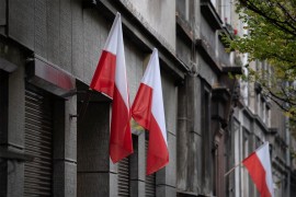 Raspisana potjernica za poljskim sudijom koji je pobjegao u Minsk