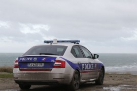 Francuska policija ubila muškarca koji je pokušao da zapali sinagogu ...