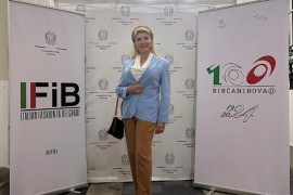 Suzana Mančić otkrila kolika joj je penzija