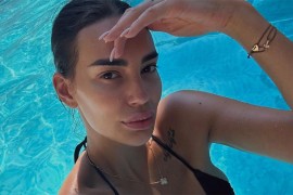 Katarina Grujić širi biznis