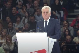 Tomislav Nikolić, bivši predsjednik Srbije, imao saobraćajku
