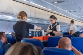 Poznato kako Singapore Airlines i Emirates nagrađuju svoje zaposlene