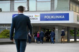 Robert Fico, premijer Slovačke, ponovo operisan nakon atentata