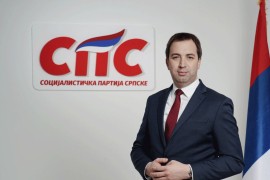 Selak: Interes Srpske staviti iznad partijskih interesa
