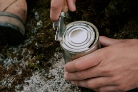Konzerve graha u kojima su pronađeni ostaci miša isporučene i u BiH