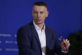 Nešić: Konaković zavađa Bošnjake sa EU
