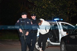Iza rešetaka osumnjičeni za ubistvo Banjalučanina Saše Kisina