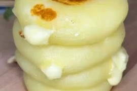 Pljeskavica od krompira od samo tri sastojka i to jeftina