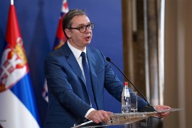 Vučić: Tražićemo rezoluciju o stradanju Srba od Nemaca i od ustaša ...