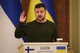 Zelenski potpisao novi zakon, na front idu i osuđenici
