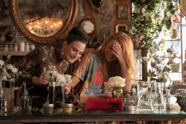 Stigao trailer za filmsku ekranizaciju bestseler romana "It ends with ...