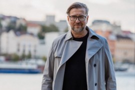 Mika Muminović pjesmom "Motiv“ najavio novi album