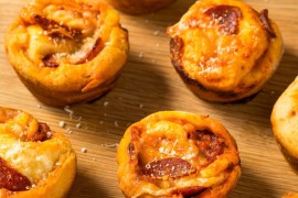 Pica-mafini su tako jednostavni, a preukusni