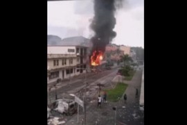 Raste broj žrtava nemira na Novoj Kaledoniji, Francuska poslala ...