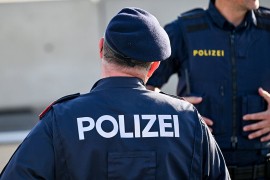 Uhapšena djevojčica iz Crne Gore: Kupila sjekiru da "ubije nevjernike ...