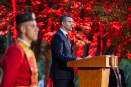 Srpske organizacije: Slijede blokade ako Vlada glasa za rezoluciju o ...