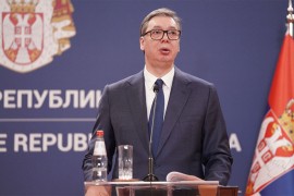 Vučić: Znam kolika je sila koja nam preti, ali suprotstavićemo se ...