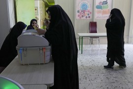 Zbog zalaganja za prava žena u Iranu osuđena na robiju i bičevanje