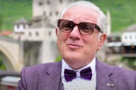 Željko Samardžić dobio batine, otkrio šta se dogodilo: “Išibao ...