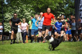 Trka "Suturlija trejl 2024": Promocija zdravlja i prirode