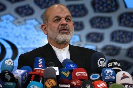 Oglasio se iranski zvaničnik: "Možda će biti potrebno vrijeme"