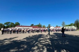 Otvorena "Policijada" u Zalužanima