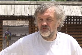 Završava se pozorišni "Kustendorf"