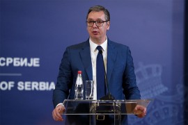 Vučić: Nadam se da će slučaj Raisijeve nesreće biti ispitan