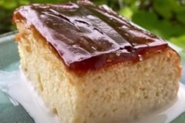 Recept za tri leće sa grizom