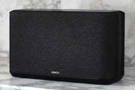 Denon dodaje Siri svojim pametnim zvučnicima