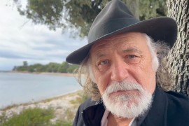 Rade Šerbedžija i bend "Zapadni kolodvor" 26. oktobra u Mts dvorani