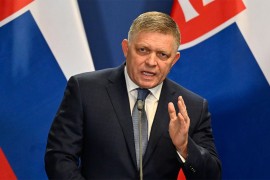 Poboljšava se zdravstveno stanje Roberta Fica