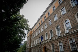 Vukoja jedini kandidat za Ustavni sud BiH