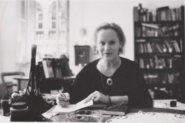 Slovenačka Margaret Atvud: Roman Berte Bojetu Boeta u izdanju ...